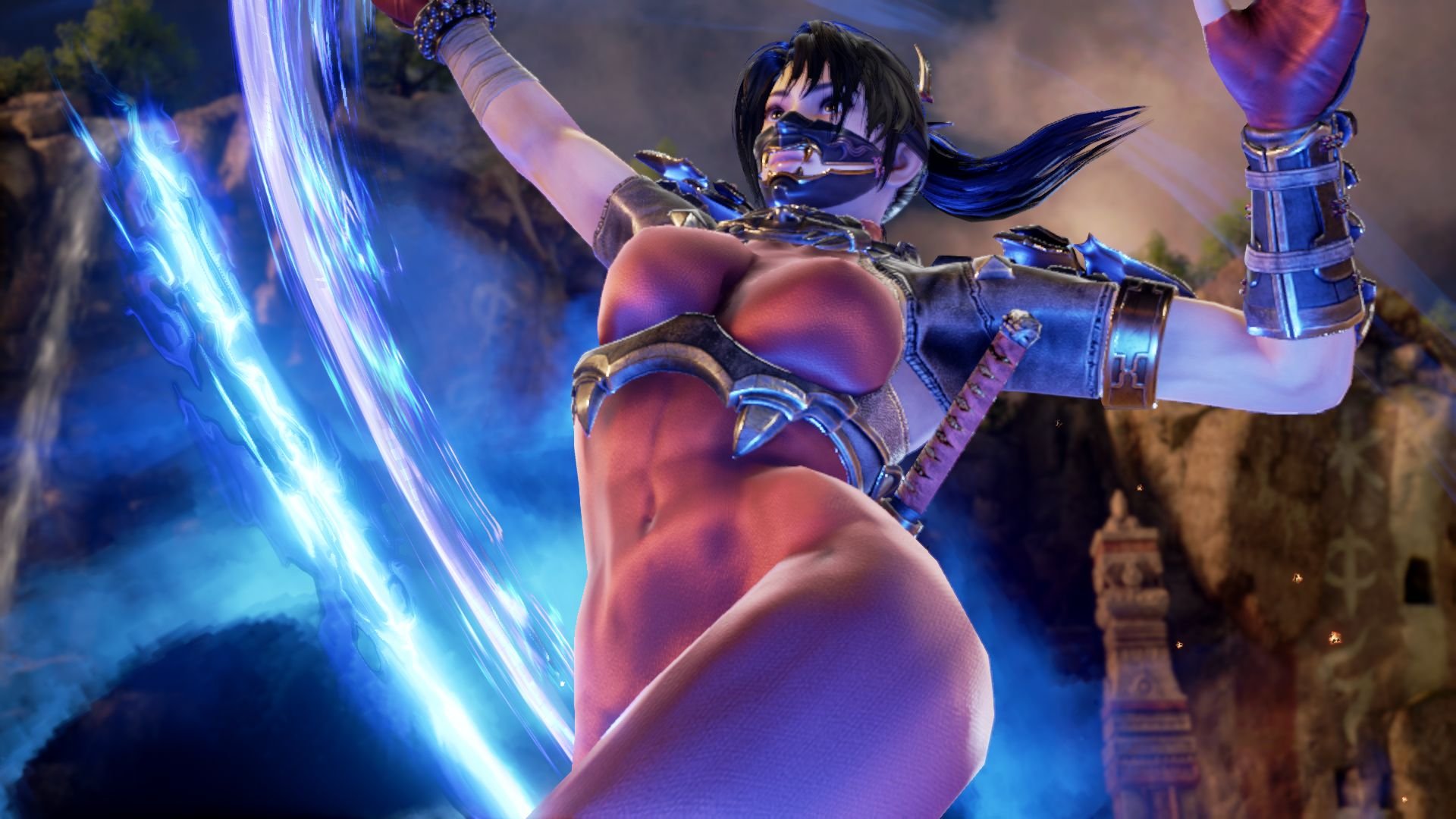 Soul Calibur VI - Imagen 40